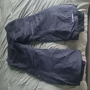 Snow pants